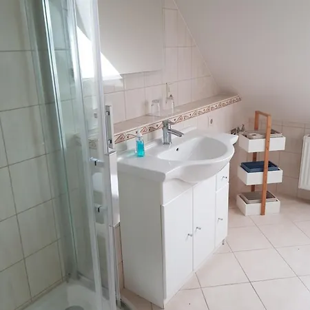 Ferienwohnung Am Schlosssee